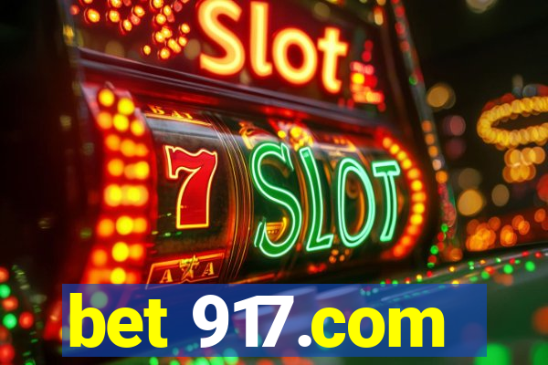 bet 917.com